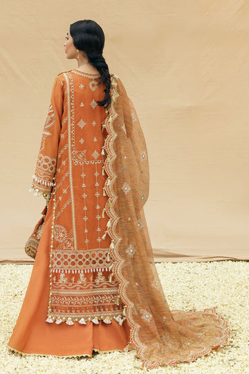 Afrozeh Amira Dhoop Kinaray 2022 Online Shopping
